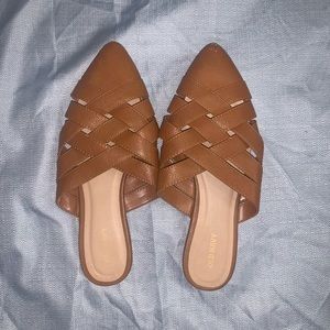 Flats size 9